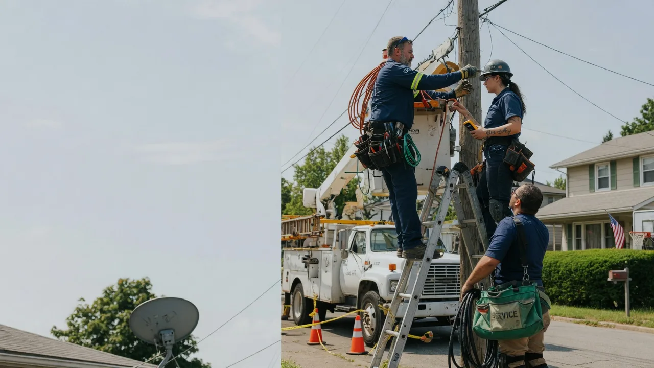Electrical Repair in Winchester, IL near me